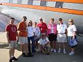 Scott Air Force Base Air Show Sept 2009 034